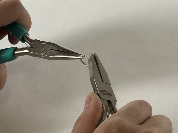 Half Persian 3-in-1 Chainmail Link Replacement: crwdns2935265:02crwdnd2935265:02crwdnd2935265:02crwdne2935265:0