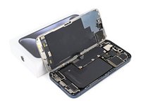 iPhone 15 Pro Battery Replacement