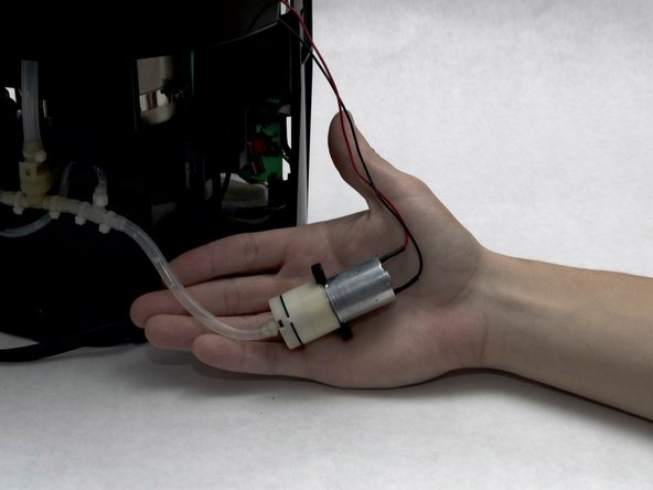 Keurig 2.0-400 Mini Pump Replacement: crwdns2935265:018crwdnd2935265:02crwdnd2935265:02crwdne2935265:0