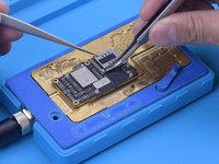 Fix iPhone 11 Pro Max Won’t Turn On