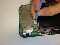 How to  Replace the Battery of a Toshiba Excite 7