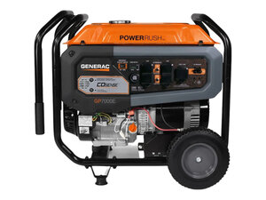 Generac GP7000E