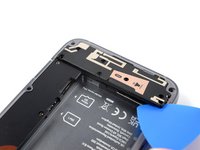 Fairphone 4 Charging Port Replacement