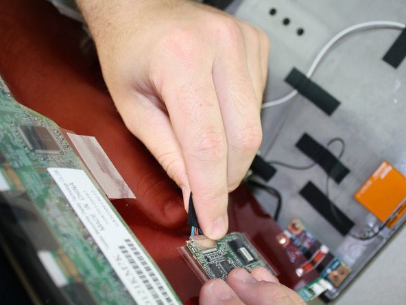 Toshiba Portege M400 Screen Replacement: crwdns2935265:06crwdnd2935265:02crwdnd2935265:02crwdne2935265:0