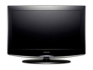 Sony Bravia 32 LCD TV - iFixit