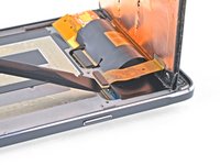 Samsung Galaxy Note 4 Display Replacement