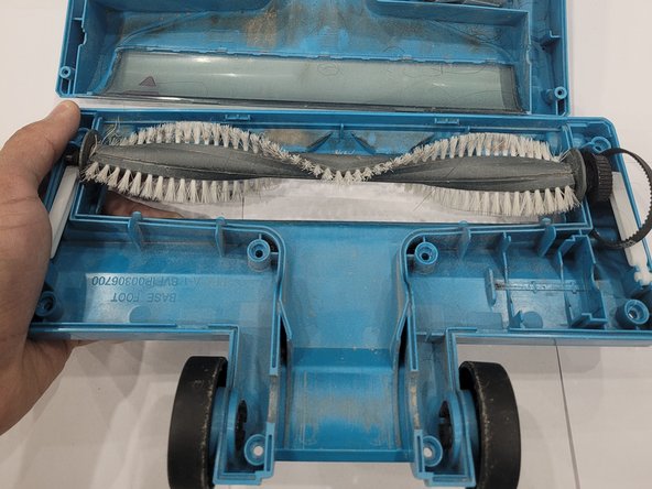 Vacuum Bissell 2610E Brush Roll Replacement.: crwdns2935265:03crwdnd2935265:03crwdnd2935265:03crwdne2935265:0