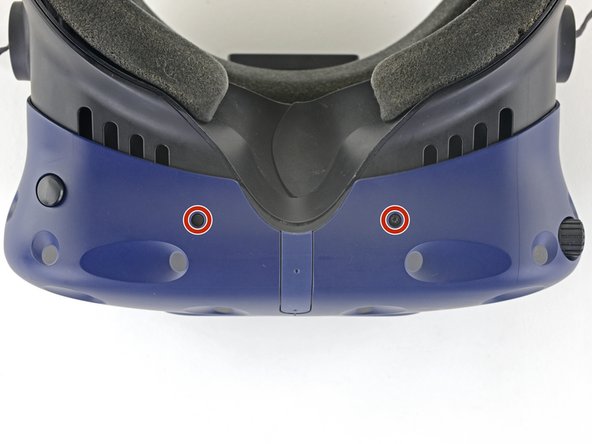 HTC Vive Pro ドーターボードの交換: 手順 14、 2の画像 2