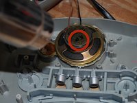Emerson Research CKS1850 Teardown