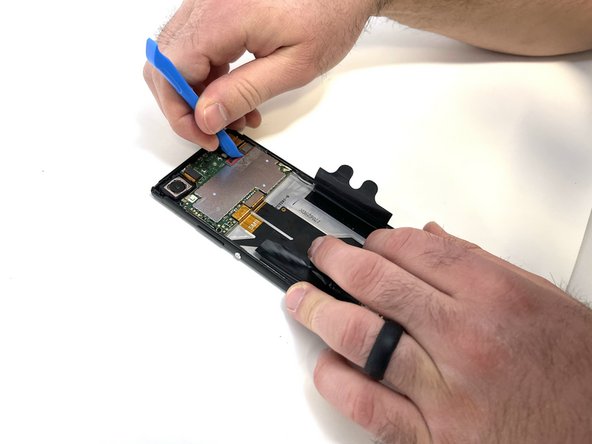 Sony Xperia XA1 Screen Replacement: crwdns2935265:010crwdnd2935265:02crwdnd2935265:03crwdne2935265:0