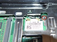 Dell Inspiron n5050 Optical Drive Replacement