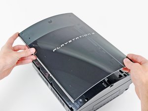 PlayStation 3 Troubleshooting - iFixit