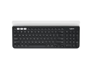 Logitech K780 Multi-Device Wireless Keyboard