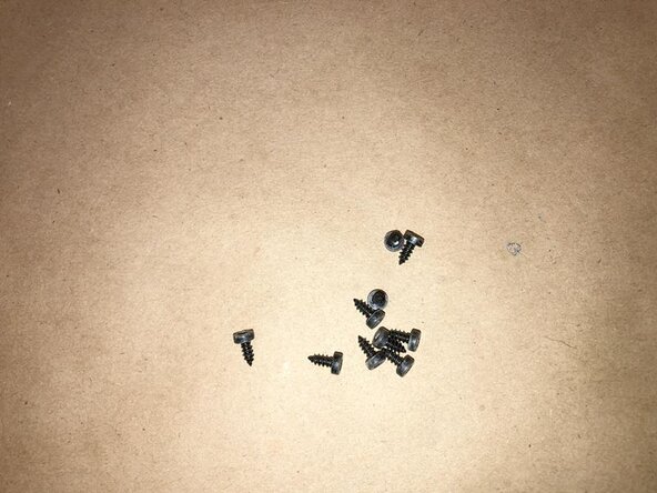 Bugani M83 wireless speaker Battery Replacement: adım 4, 3 resimden 2.