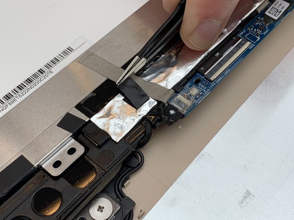 HP Pavilion x360 14m-ba114dx Screen Assembly Replacement: crwdns2935265:016crwdnd2935265:02crwdnd2935265:02crwdne2935265:0