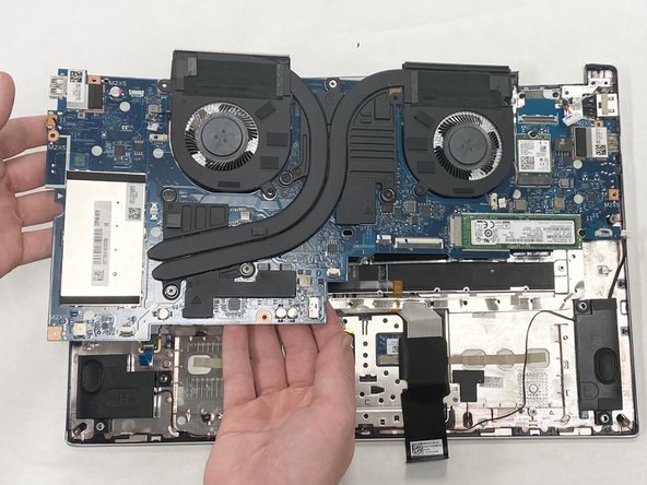 Lenovo Yoga 720-15IKB Keyboard Replacement: crwdns2935265:09crwdnd2935265:02crwdnd2935265:02crwdne2935265:0