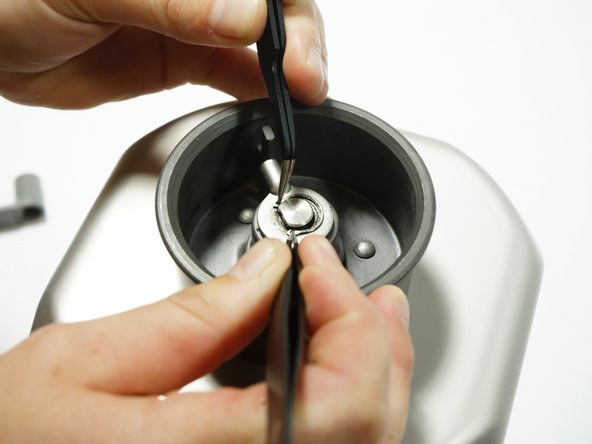 Hitachi HB-B102 Automatic Home Bakery  II Seal Replacement: crwdns2935265:03crwdnd2935265:03crwdnd2935265:03crwdne2935265:0