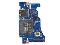 Dell XPS 13 Teardown