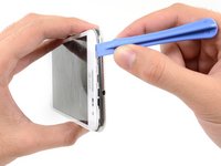 Samsung Galaxy Note USB Board Replacement
