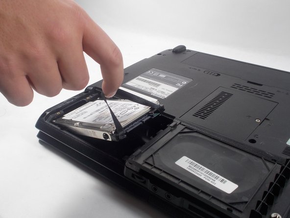 Toshiba Satellite L305D-S5895 Hard Drive Replacement: crwdns2935265:05crwdnd2935265:02crwdnd2935265:03crwdne2935265:0