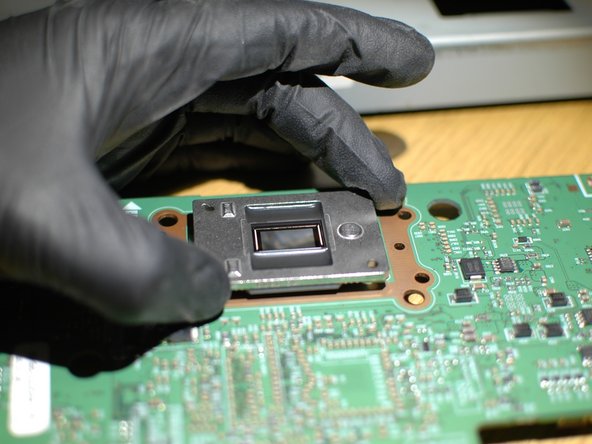 Samsung HL56A650C1FXZA 56-inch DLP TV DLP Chip Replacement: crwdns2935265:021crwdnd2935265:02crwdnd2935265:02crwdne2935265:0