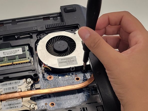 HP Probook 4540s BIOS Chip Replacement: crwdns2935265:010crwdnd2935265:02crwdnd2935265:03crwdne2935265:0