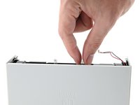 Nintendo Switch OLED Model Dock USB-C Assembly Replacement