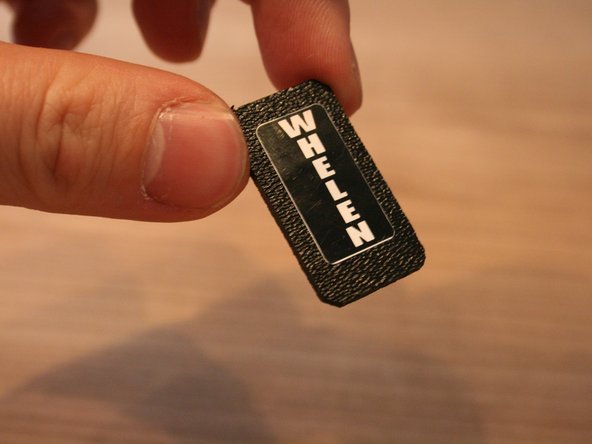 Whelen Slimlighter Super-LED Teardown: stap 0, afbeelding 3 van 3