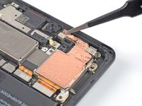 Google Pixel 6 Pro Rear Camera Replacement