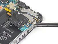 Google Pixel 4a 5G Vibrator Motor Replacement