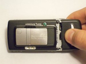 Battery Cover