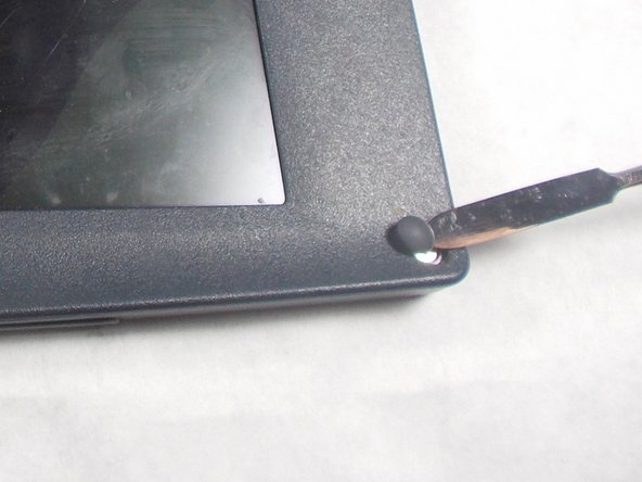 HP Pavilion N3350 Screen Assembly Replacement: crwdns2935265:04crwdnd2935265:02crwdnd2935265:03crwdne2935265:0