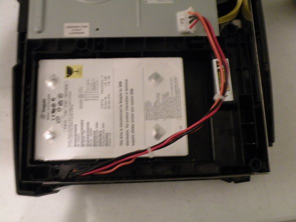 Xbox Teardown: crwdns2935265:08crwdnd2935265:02crwdnd2935265:02crwdne2935265:0