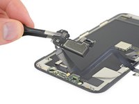 iPhone 11 Pro Screen Replacement