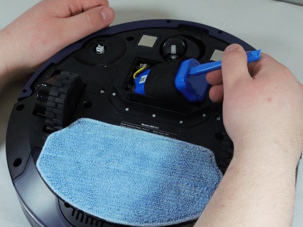 ZCWA BR151 Battery Replacement: crwdns2935265:04crwdnd2935265:02crwdnd2935265:02crwdne2935265:0