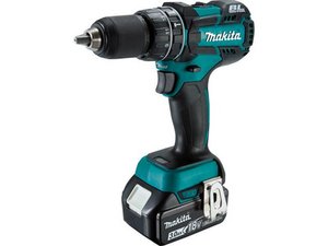 Makita 18V Cordless Hammer Drill XPH06