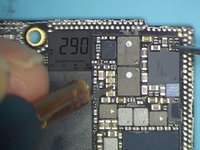 Repair an iPhone X That Won't Charge