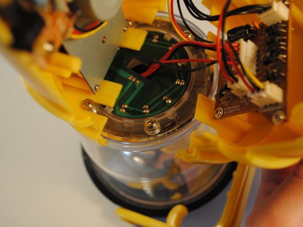 SolaDyne LED Lantern Battery Replacement: crwdns2935265:04crwdnd2935265:03crwdnd2935265:03crwdne2935265:0