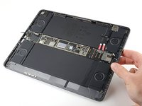 iPad Pro 12.9