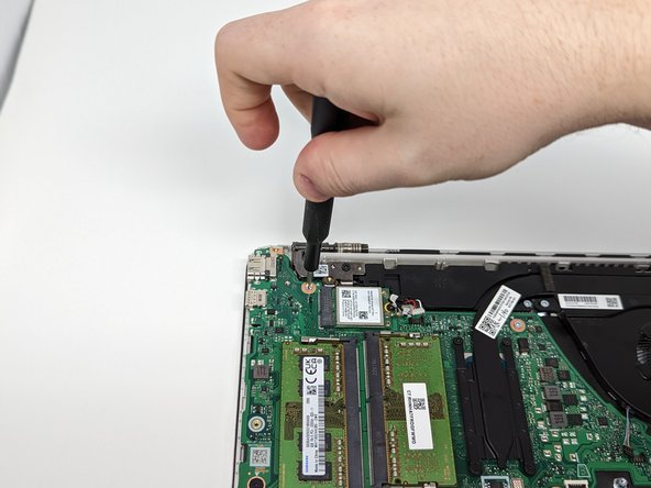 HP 15-dy2024nr Motherboard Replacement: crwdns2935265:019crwdnd2935265:02crwdnd2935265:03crwdne2935265:0