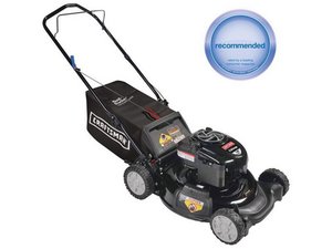 Craftsman Walk Behind Mower 247.38917 iFixit