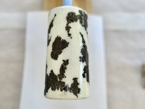 How to Repair Chipped, Cracked, or Flaking Epoxy Resin Projects, How to Repair Chipped, Cracked, or Flaking Epoxy Resin Projects: step 1, image 1 of 2