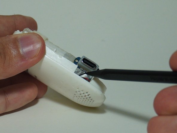 Hyppe Max Air 5000 Teardown