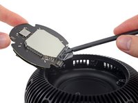 HomePod Teardown