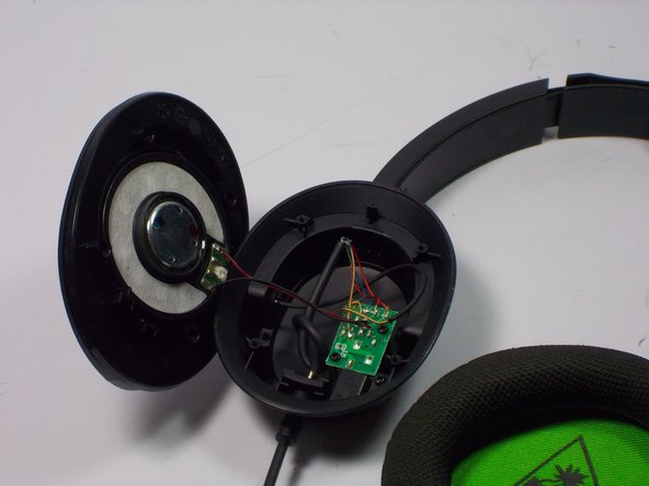 Turtle Beach Ear Force XO One Speaker Replacement: crwdns2935265:03crwdnd2935265:02crwdnd2935265:02crwdne2935265:0
