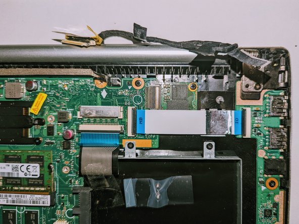 ASUS VivoBook S400C Motherboard Replacement: crwdns2935265:012crwdnd2935265:03crwdnd2935265:03crwdne2935265:0