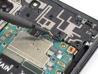 Samsung Galaxy S21 Plus Earpiece Speaker Replacement