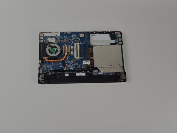 Sony Vaio SVE151G11L Speaker Replacement, Speakers: crwdns2935265:011crwdnd2935265:03crwdnd2935265:03crwdne2935265:0