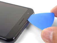 Google Pixel 3a Screen Replacement