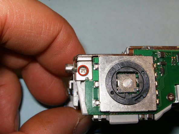 Kodak EasyShare CD82 LCD Display Screen Replacement: crwdns2935265:05crwdnd2935265:02crwdnd2935265:02crwdne2935265:0